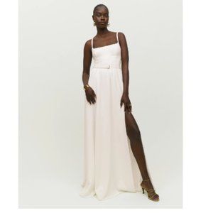 Reformation Florina Dress NWT